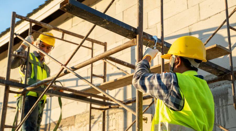 Flashing Repair in Quincy, PA